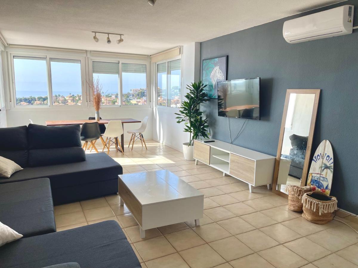 Increible Apartamento San Juan Playa Apartment Alicante Exterior photo