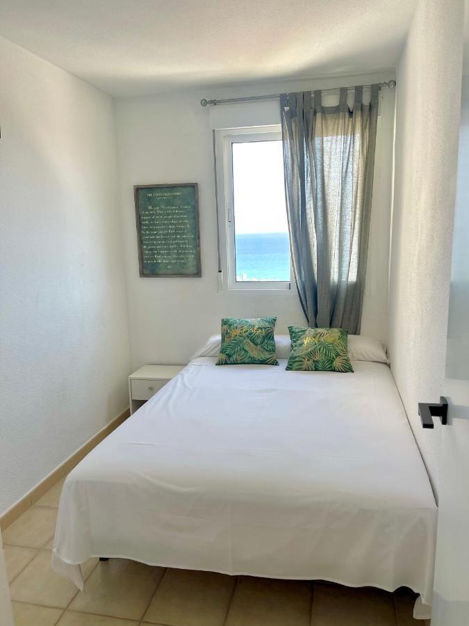 Increible Apartamento San Juan Playa Apartment Alicante Exterior photo